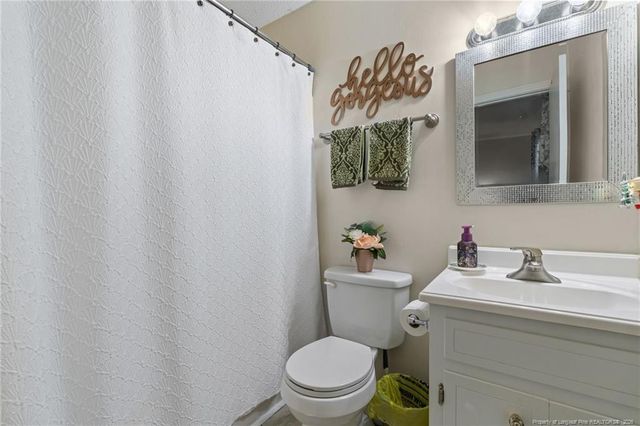 380 Kittery Point, Sanford, NC 27332