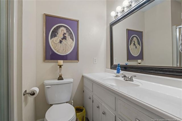 380 Kittery Point, Sanford, NC 27332