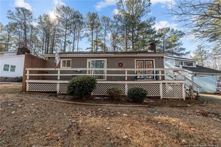 380 Kittery Point, Sanford, NC 27332
