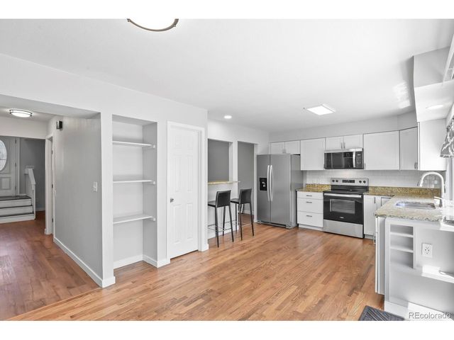 13029 E Bethany Pl, Aurora, CO 80014