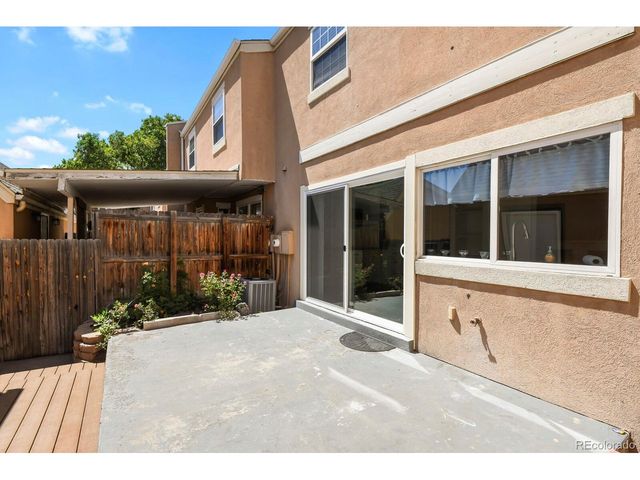 13029 E Bethany Pl, Aurora, CO 80014