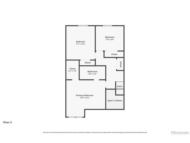 13029 E Bethany Pl, Aurora, CO 80014