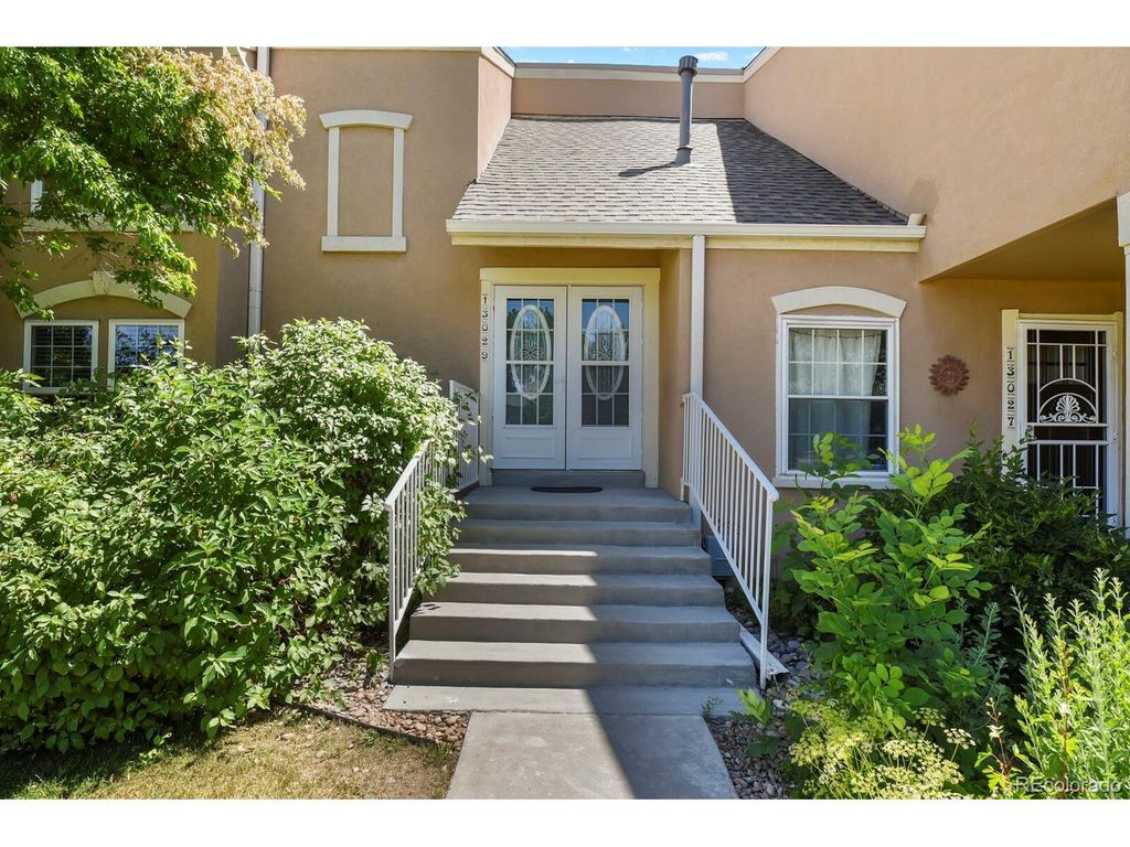 13029 E Bethany Pl, Aurora, CO 80014