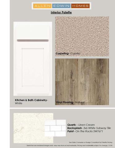 2799 Sanderling Court Se, City Of Kentwood, MI 49508