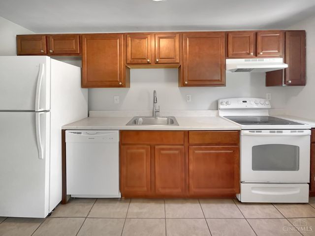 1142 Will O Ee Drive, Pierce Twp, OH 45102