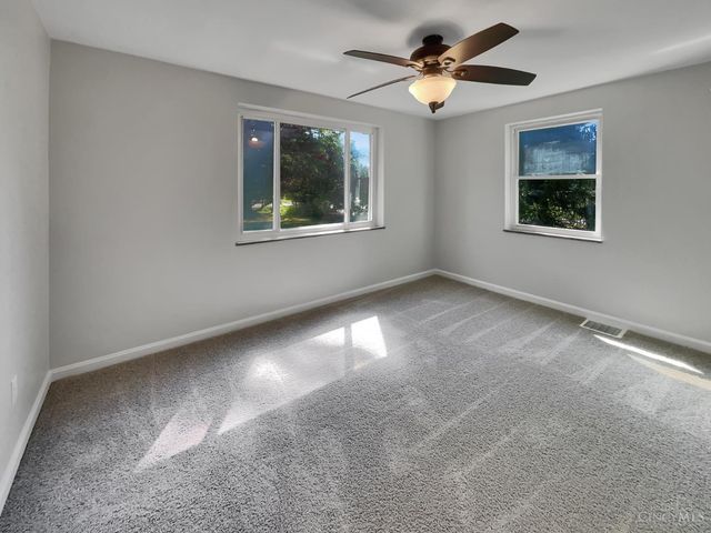 1142 Will O Ee Drive, Pierce Twp, OH 45102