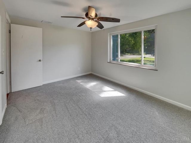 1142 Will O Ee Drive, Pierce Twp, OH 45102