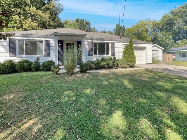 1142 Will O Ee Drive, Pierce Twp, OH 45102