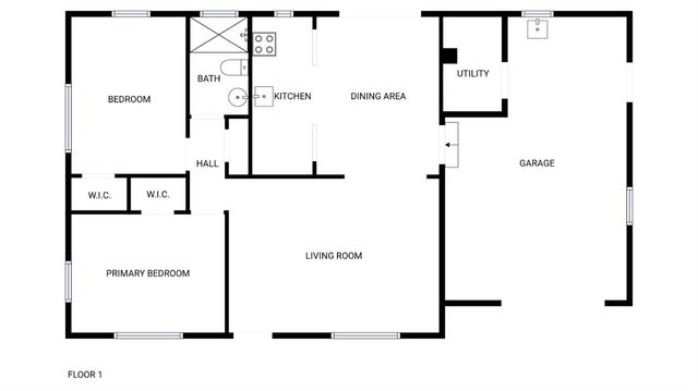 1142 Will O Ee Drive, Pierce Twp, OH 45102