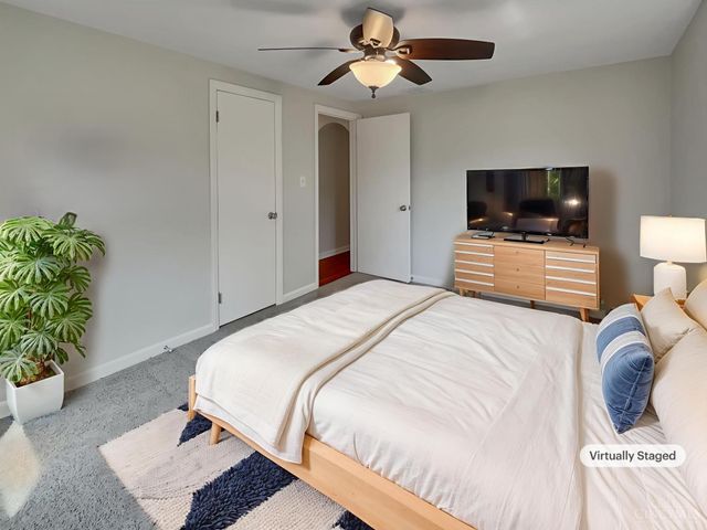 1142 Will O Ee Drive, Pierce Twp, OH 45102