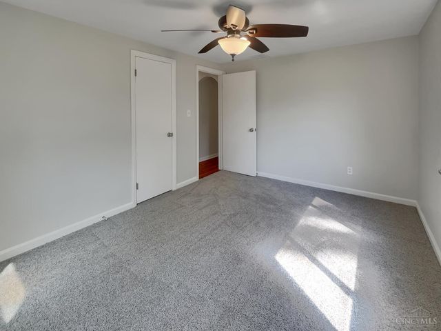 1142 Will O Ee Drive, Pierce Twp, OH 45102