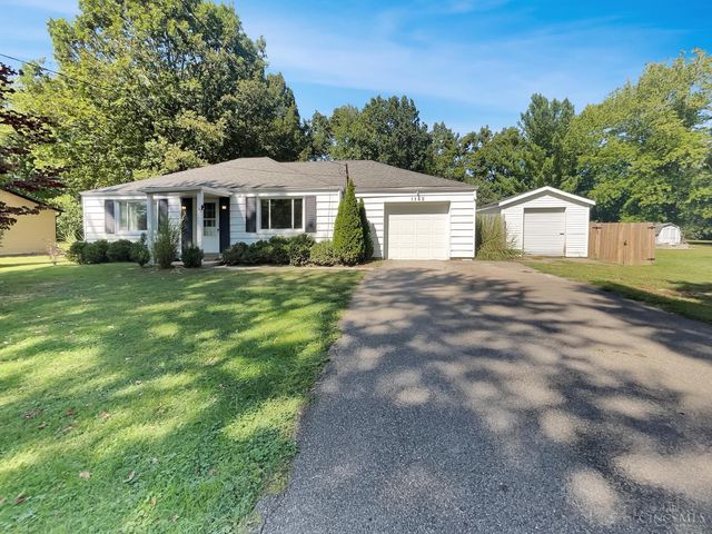 1142 Will O Ee Drive, Pierce Twp, OH 45102