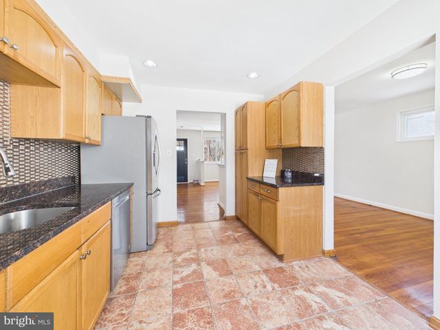 10309 CONOVER DR, Silver Spring, MD 20902