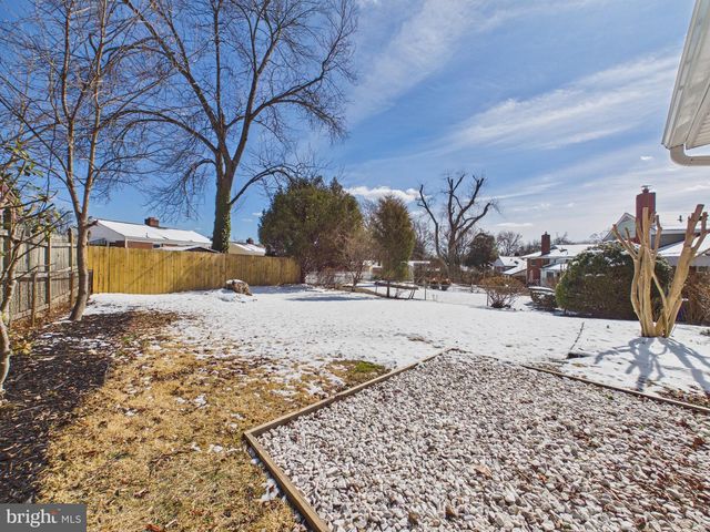 10309 CONOVER DR, Silver Spring, MD 20902