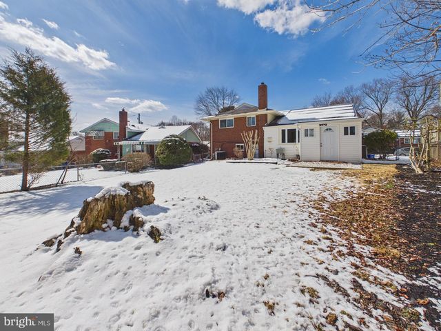 10309 CONOVER DR, Silver Spring, MD 20902