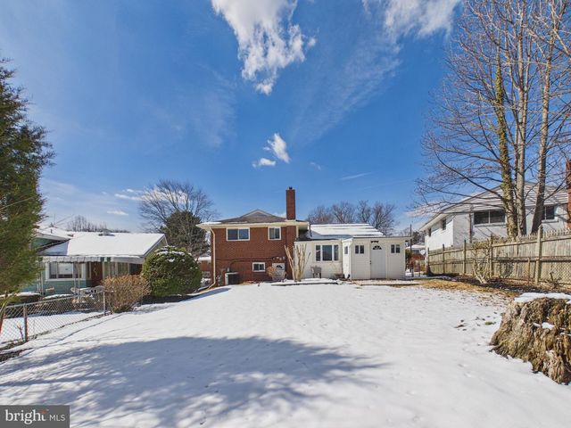 10309 CONOVER DR, Silver Spring, MD 20902