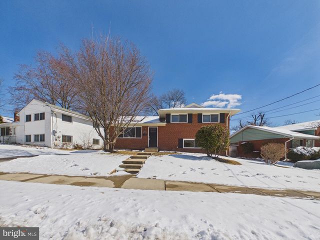 10309 CONOVER DR, Silver Spring, MD 20902