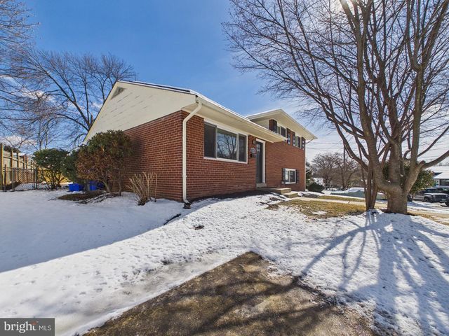 10309 CONOVER DR, Silver Spring, MD 20902