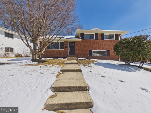 10309 CONOVER DR, Silver Spring, MD 20902