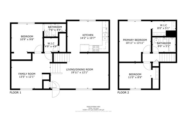 10504 GUADALAJARA Avenue NE, Albuquerque, NM 87111