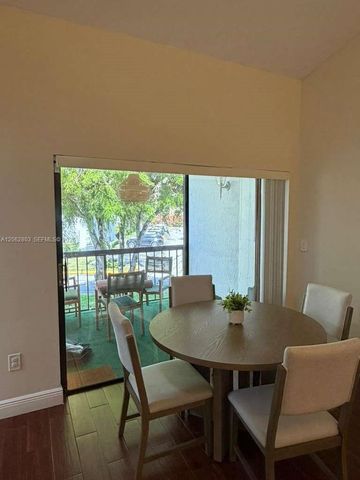 9417 Fontainebleau Blvd 212-27, Miami, FL 33172