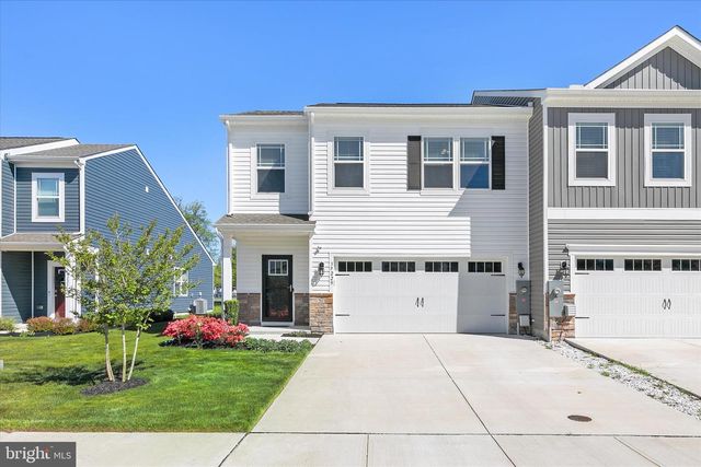 39229 MISTY LN, Millville, DE 19967