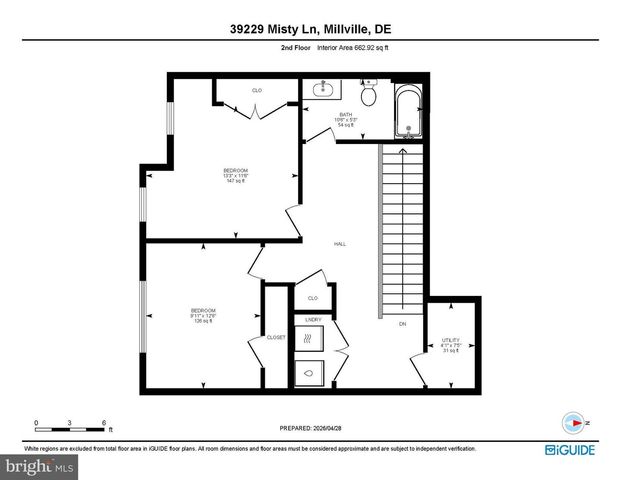 39229 MISTY LN, Millville, DE 19967