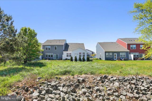 39229 MISTY LN, Millville, DE 19967