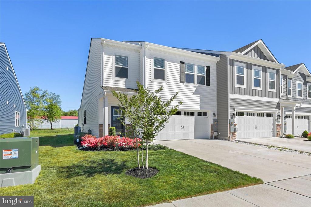 39229 MISTY LN, Millville, DE 19967