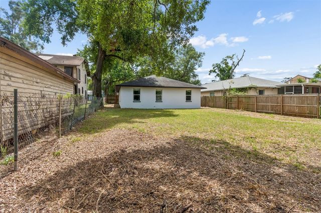 310 E CLINTON STREET, Tampa, FL 33604