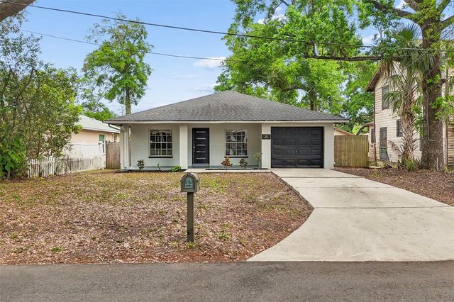 310 E CLINTON STREET, Tampa, FL 33604