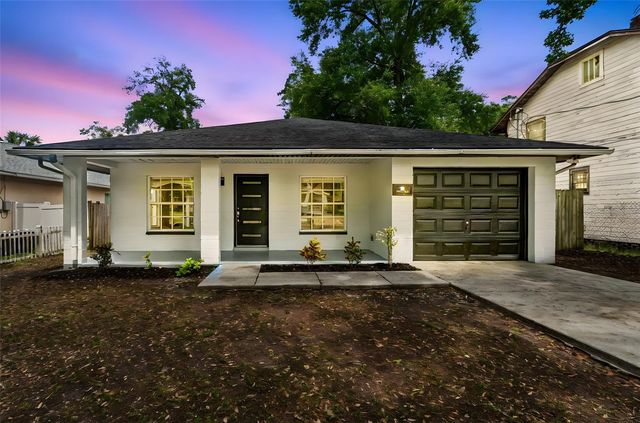 310 E CLINTON STREET, Tampa, FL 33604