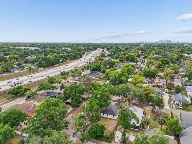 310 E CLINTON STREET, Tampa, FL 33604