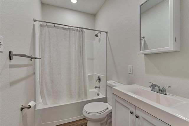 18147 Firepine Lane, Montgomery, TX 77356