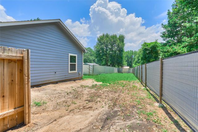 18147 Firepine Lane, Montgomery, TX 77356