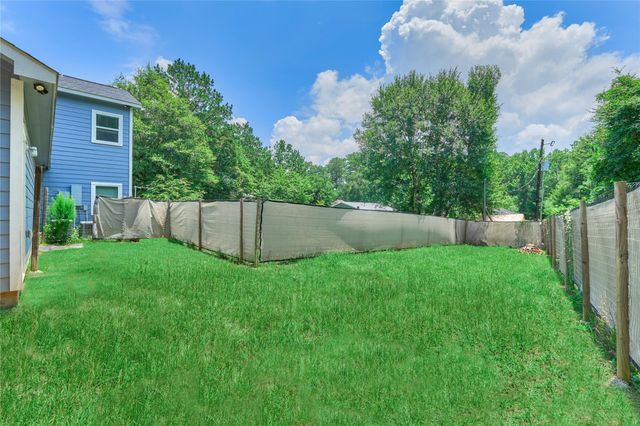 18147 Firepine Lane, Montgomery, TX 77356