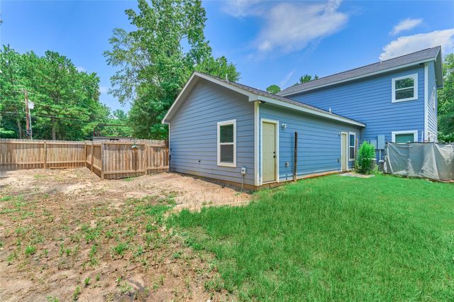 18147 Firepine Lane, Montgomery, TX 77356