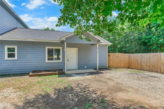18147 Firepine Lane, Montgomery, TX 77356