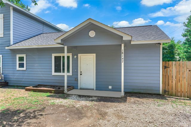 18147 Firepine Lane, Montgomery, TX 77356