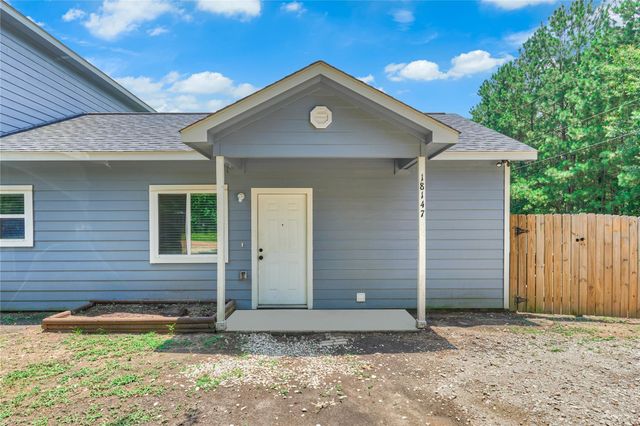 18147 Firepine Lane, Montgomery, TX 77356