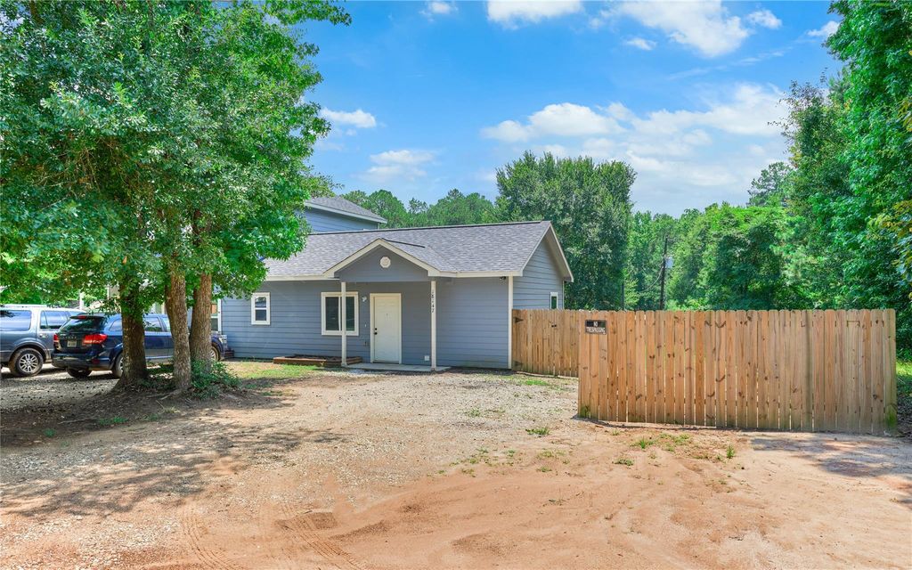18147 Firepine Lane, Montgomery, TX 77356