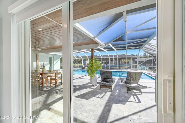 379 Hiawatha Way, Melbourne Beach, FL 32951