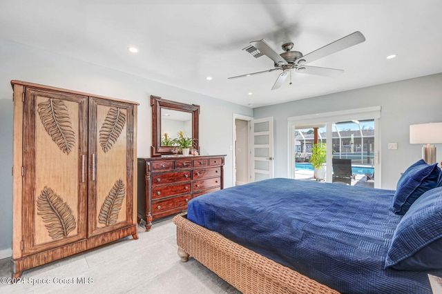 379 Hiawatha Way, Melbourne Beach, FL 32951