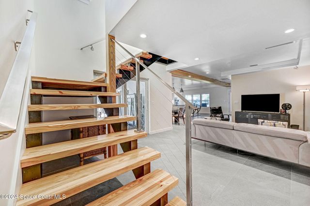 379 Hiawatha Way, Melbourne Beach, FL 32951