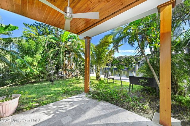 379 Hiawatha Way, Melbourne Beach, FL 32951