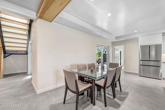 379 Hiawatha Way, Melbourne Beach, FL 32951