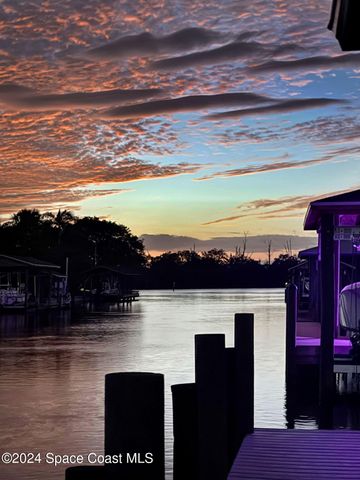 379 Hiawatha Way, Melbourne Beach, FL 32951