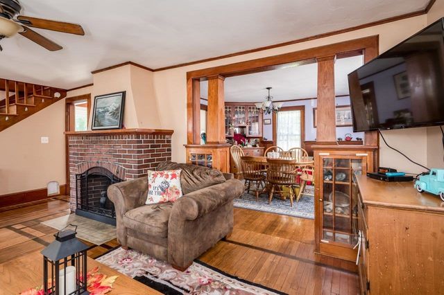 53 Winter Street, Exeter, NH 03833