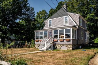53 Winter Street, Exeter, NH 03833