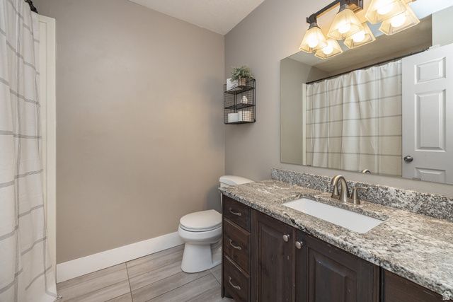 710 E 2160 N, North Logan, UT 84341